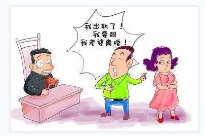 诉讼离婚的流程