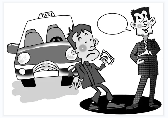 陈某、吴某某等强迫交易一审刑事判决缓刑案